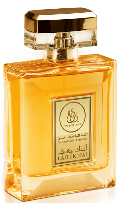 عطر ادکلن لایتک مای یاس پرفیومز - Laitek Mai Yas Perfumes - بررسی، قیمت و خرید