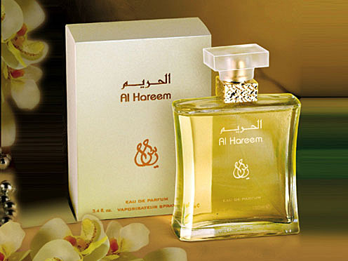 عطر ادکلن الحریم یاس پرفیومز - Al Hareem Yas Perfumes - بررسی، قیمت و خرید