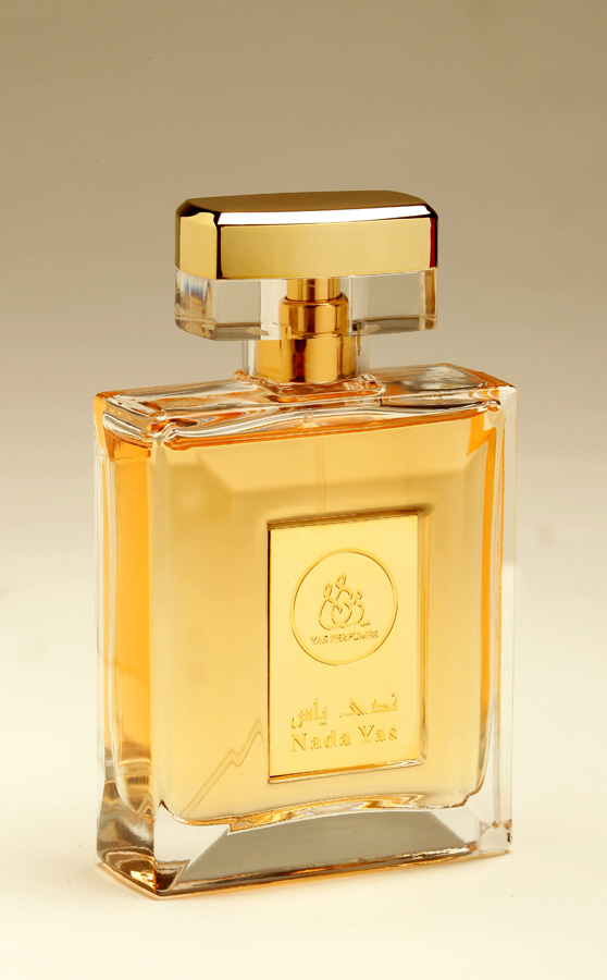 عطر ادکلن نادا یاس یاس پرفیومز - Nada Yas Yas Perfumes - بررسی، قیمت و خرید