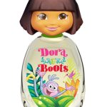 عطر ادکلن دورا و بوتس دورا د اکسپلورر - Dora and Boots Dora The Explorer - بررسی، قیمت و خرید