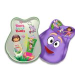 عطر ادکلن دورا و بوتس دورا د اکسپلورر - Dora and Boots Dora The Explorer - بررسی، قیمت و خرید
