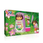 عطر ادکلن دورا و بوتس دورا د اکسپلورر - Dora and Boots Dora The Explorer - بررسی، قیمت و خرید
