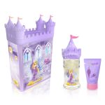 عطر ادکلن پرنسس راپونزل دیزنی - Princess Rapunzel Disney - بررسی، قیمت و خرید