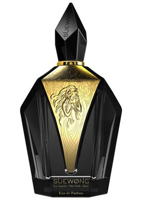 عطر ادکلن سو وانگ سو وونگ - SueWong Sue Wong - بررسی، قیمت و خرید