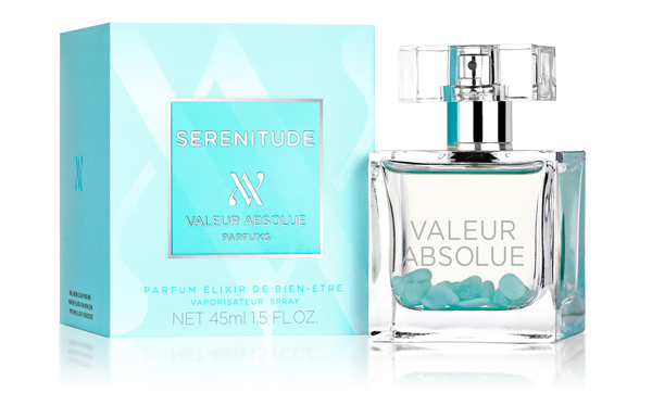عطر ادکلن سرنیتود والوآر ابسولو - Serenitude Valeur Absolue - بررسی، قیمت و خرید