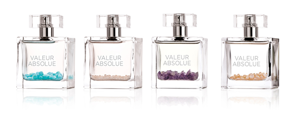 عطر ادکلن سرنیتود والوآر ابسولو - Serenitude Valeur Absolue - بررسی، قیمت و خرید