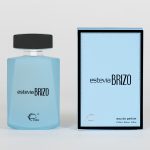 عطر ادکلن بریزُ استیویا پرفیوم - Brizo Estevia Parfum - بررسی، قیمت و خرید