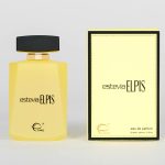 عطر ادکلن الپیس استویا پارفوم - Elpis Estevia Parfum - بررسی، قیمت و خرید