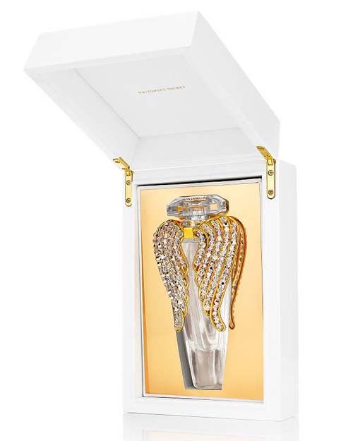 عطر ادکلن هیونی لکچ ادیشن ویکتوریا سیکرت - Heavenly Luxe Edition Victoria's Secret - بررسی، قیمت و خرید