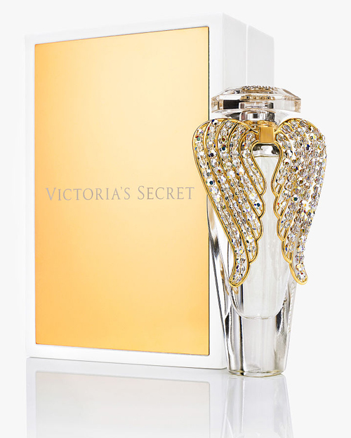 عطر ادکلن هیونی لکچ ادیشن ویکتوریا سیکرت - Heavenly Luxe Edition Victoria's Secret - بررسی، قیمت و خرید