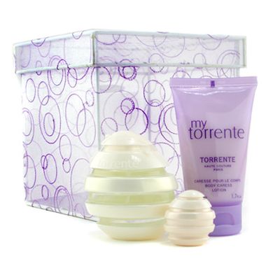 عطر ادکلن مای تورنت تورنت - My Torrente Torrente - بررسی، قیمت و خرید