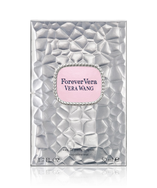 عطر ادکلن فورِوِر وِرا ورا ونگ - Forever Vera Vera Wang - بررسی، قیمت و خرید