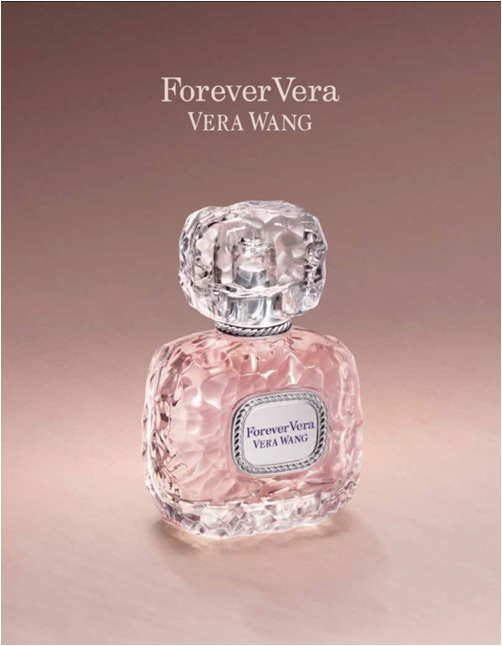 عطر ادکلن فورِوِر وِرا ورا ونگ - Forever Vera Vera Wang - بررسی، قیمت و خرید