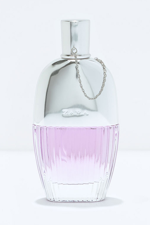 عطر ادکلن زَرا وُمِن اسپِشال اِدیشِن زارا - Zara Woman Special Edition Zara - بررسی، قیمت و خرید
