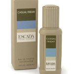 عطر ادکلن اسکادا کژوال فرایدی اسکادا - Escada Casual Friday Escada - بررسی، قیمت و خرید