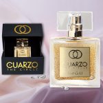 عطر ادکلن جاست گلد کورزو د سیرکل - Just Gold Cuarzo The Circle - بررسی، قیمت و خرید
