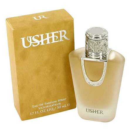 عطر ادکلن آشر شی آشر - Usher She Usher - بررسی، قیمت و خرید