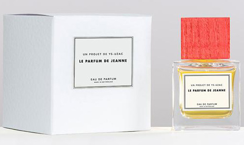 عطر ادکلن لو پرفیوم دو ژان یوز-اوژاک - Le Parfum de Jeanne Ys-Uzac - بررسی، قیمت و خرید