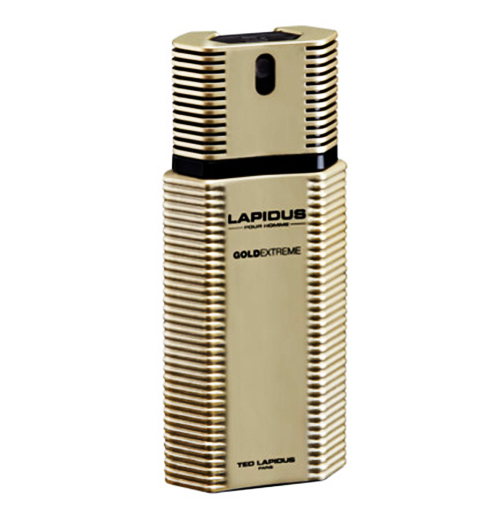 عطر ادکلن لپیدوس پور هوم گلد اکستریم تد لاپیدوس - Lapidus Pour Homme Gold Extreme Ted Lapidus - بررسی، قیمت و خرید