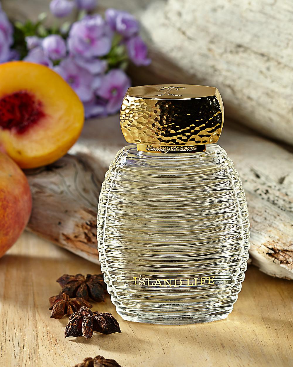عطر ادکلن آیلند لایف فور هر تامی باهاما - Island Life for Her Tommy Bahama - بررسی، قیمت و خرید