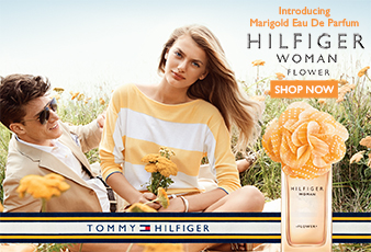 عطر ادکلن فلاور ماریگلد تامی هیلفیگر - Flower Marigold Tommy Hilfiger - بررسی، قیمت و خرید