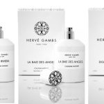 عطر ادکلن دومین دو کپ هروه گمبز پاریس - Domaine du Cap Herve Gambs Paris - بررسی، قیمت و خرید