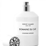 عطر ادکلن دومین دو کپ هروه گمبز پاریس - Domaine du Cap Herve Gambs Paris - بررسی، قیمت و خرید