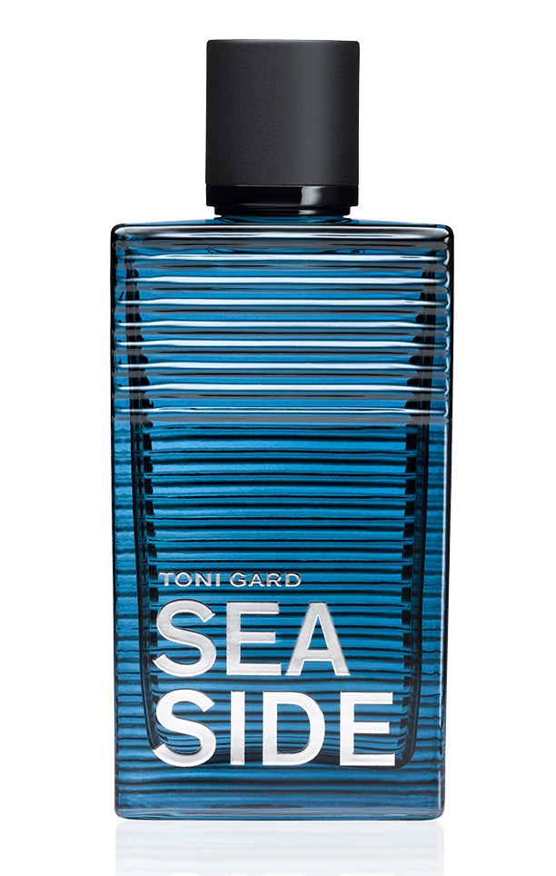 عطر ادکلن ساحل تونی گارد - Sea Side Toni Gard - بررسی، قیمت و خرید