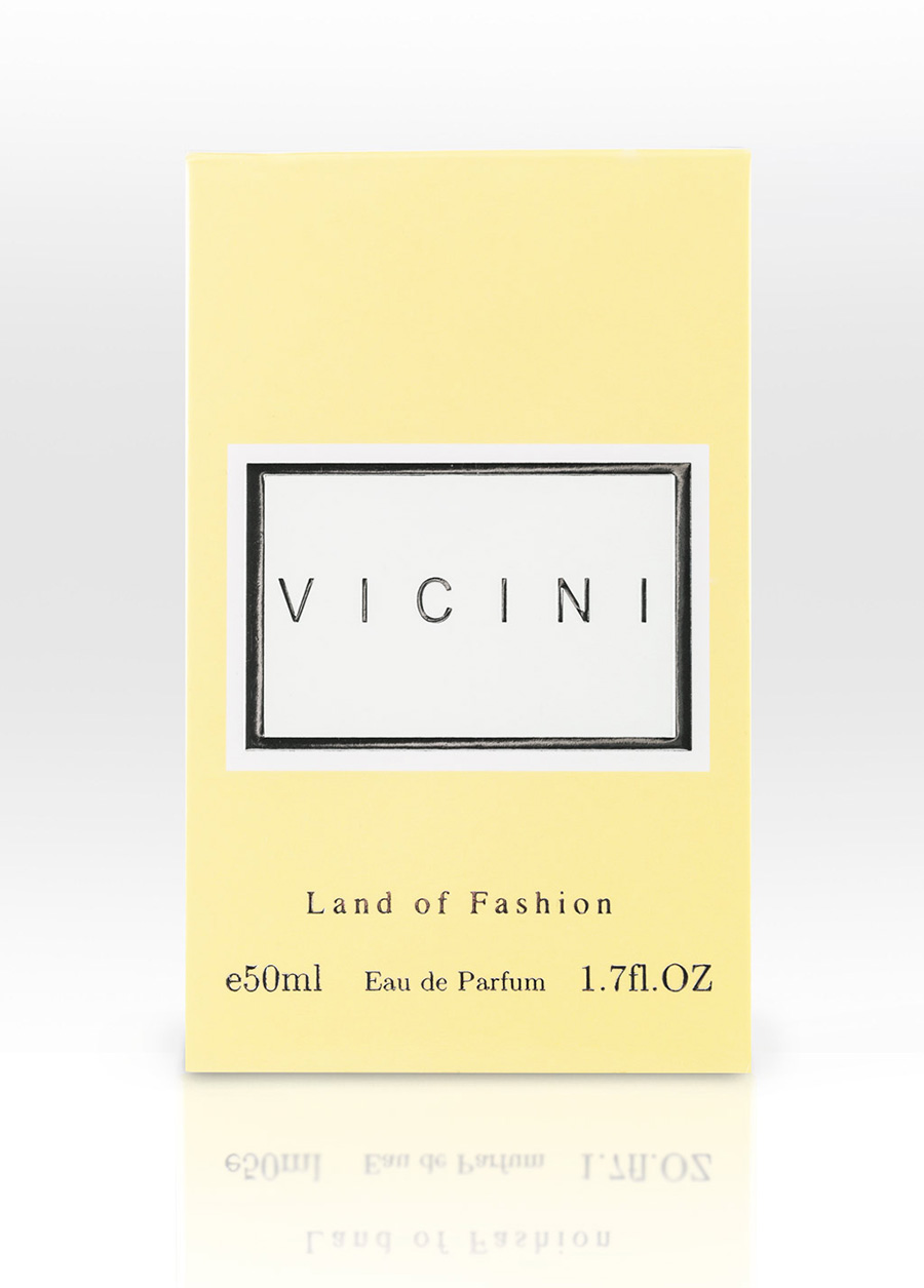 عطر ادکلن لند آو فشن ویچینی - Land of Fashion Vicini - بررسی، قیمت و خرید