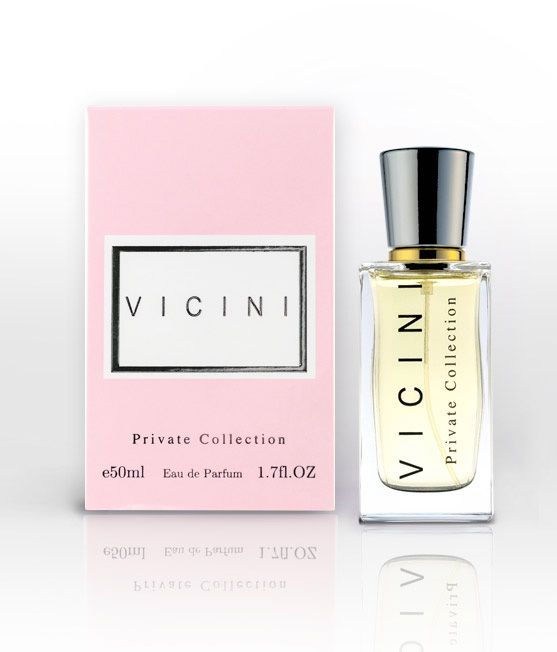 عطر ادکلن پریوت کالکشن ویچینی - Private Collection Vicini - بررسی، قیمت و خرید