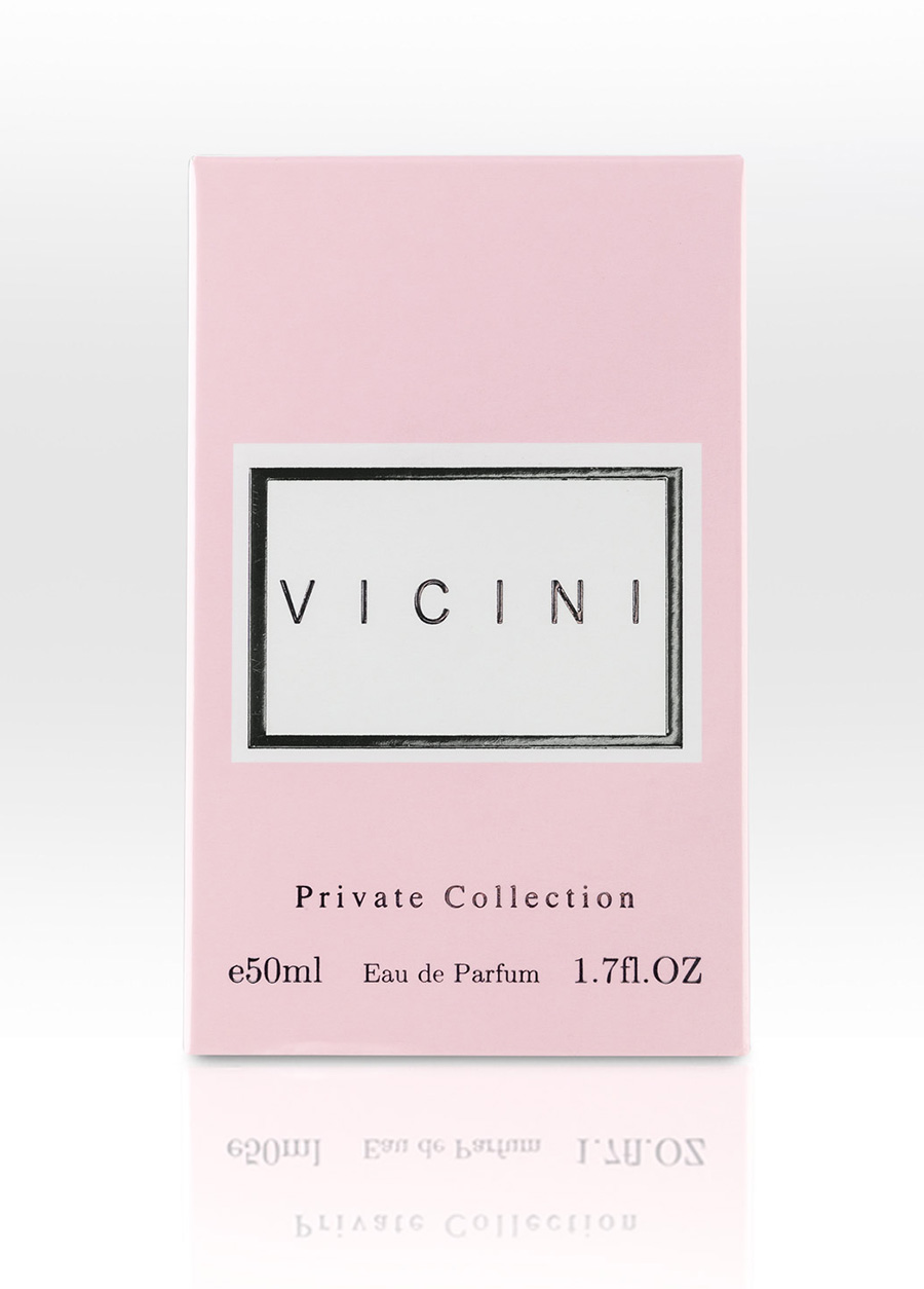 عطر ادکلن پریوت کالکشن ویچینی - Private Collection Vicini - بررسی، قیمت و خرید