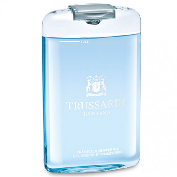 عطر ادکلن بلو لند تروساردی - Blue Land Trussardi - بررسی، قیمت و خرید