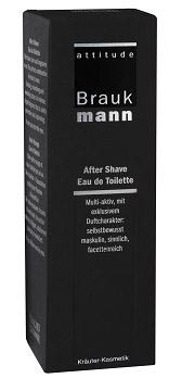 عطر ادکلن بروکمن اتیتود هیلدگارد براوکمان - Braukmann Attitude Hildegard Braukmann - بررسی، قیمت و خرید