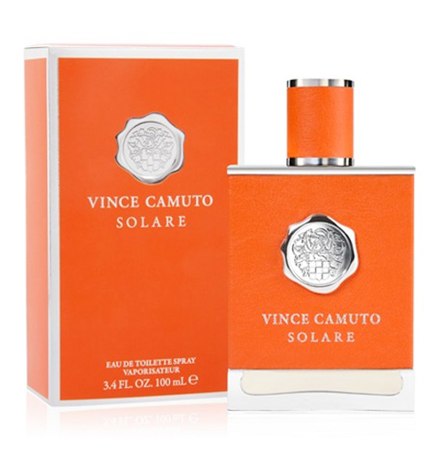 عطر ادکلن وینس کاموتو سولاره ونس کاموتو - Vince Camuto Solare Vince Camuto - بررسی، قیمت و خرید