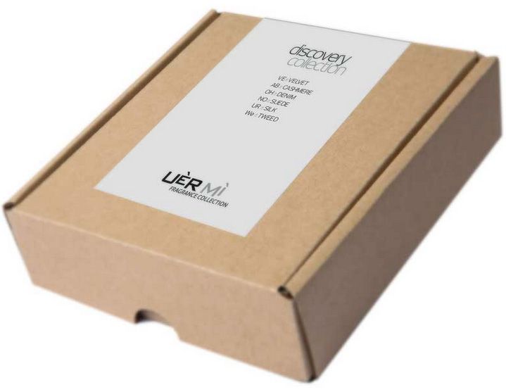 عطر ادکلن ایکس ایکس پلاس و ماینوس لاتکس یورمی - XX ± Latex UERMI - بررسی، قیمت و خرید