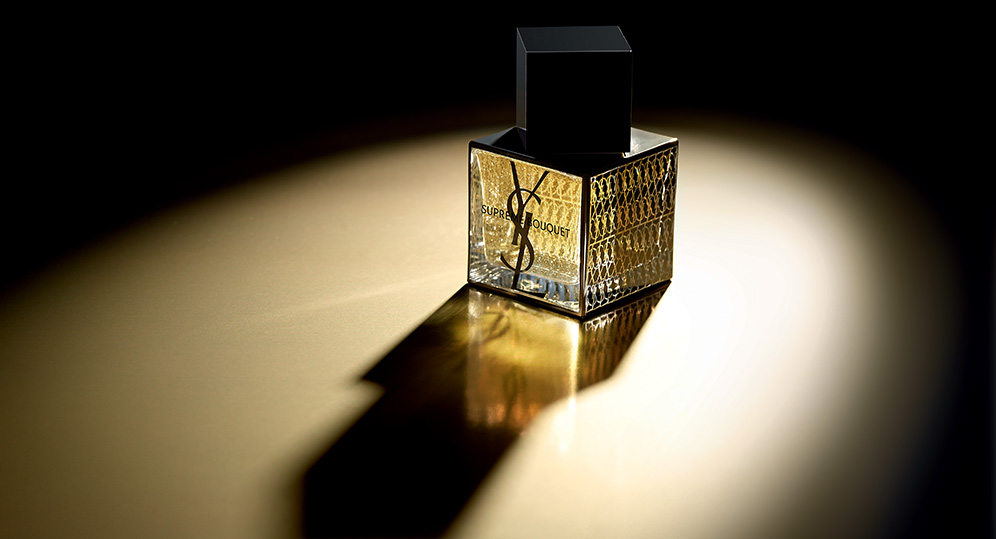 عطر ادکلن سوپریم بوکت لاکچری ادیشن ایو سن لورن - Supreme Bouquet Luxury Edition Yves Saint Laurent - بررسی، قیمت و خرید