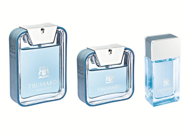 عطر ادکلن بلو لند تروساردی - Blue Land Trussardi - بررسی، قیمت و خرید