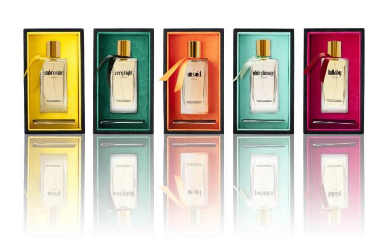 عطر ادکلن لالابی فرانچسکا دل اورو - Lullaby Francesca dell'Oro - بررسی، قیمت و خرید