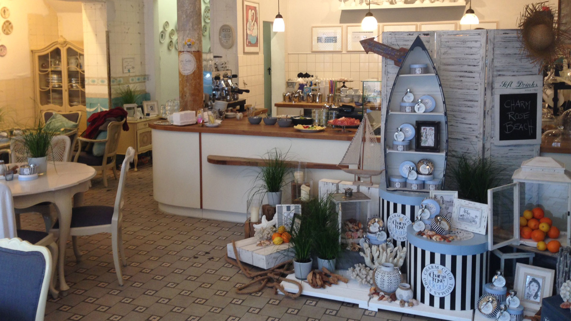 عطر ادکلن چرم رز بیچ توماس سابو - Charm Rose Beach Thomas Sabo - بررسی، قیمت و خرید