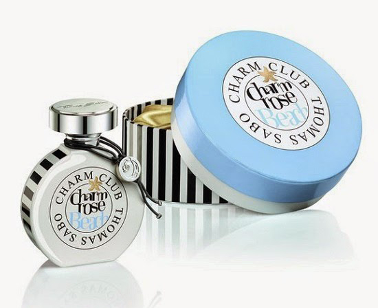 عطر ادکلن چرم رز بیچ توماس سابو - Charm Rose Beach Thomas Sabo - بررسی، قیمت و خرید