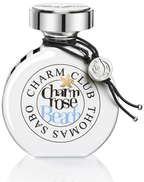 عطر ادکلن چرم رز بیچ توماس سابو - Charm Rose Beach Thomas Sabo - بررسی، قیمت و خرید