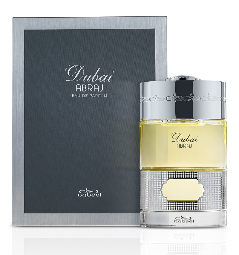 عطر ادکلن آبراج دِ اسپیریت آو دُبای - Abraj The Spirit of Dubai - بررسی، قیمت و خرید