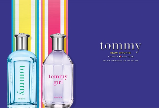 عطر ادکلن تامی گرل نئون برایتز تامی هیلفیگر - Tommy Girl Neon Brights Tommy Hilfiger - بررسی، قیمت و خرید