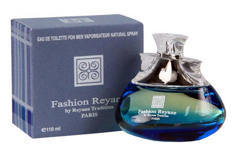 عطر ادکلن فشن ریان ریین تردیشن - Fashion Reyane Reyane Tradition - بررسی، قیمت و خرید