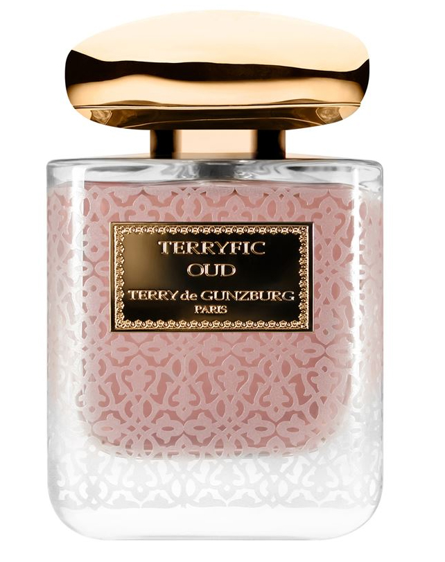 عطر ادکلن تریفیک عود لئو تری دو گونزبرگ - Terryfic Oud L'Eau Terry de Gunzburg - بررسی، قیمت و خرید