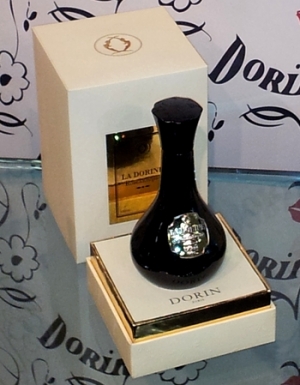 عطر ادکلن رمانتیک دورین - Romantique Dorin - بررسی، قیمت و خرید