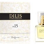 عطر ادکلن دلیس کلاسیک کالکشن نامبر ۱۵ دیلیس پرفیوم - Dilis Classic Collection No. 15 Dilís Parfum - بررسی، قیمت و خرید
