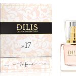 عطر ادکلن دلیس کلاسیک کالکشن نامبر سونتین دیلیس پارفوم - Dilis Classic Collection No. 17 Dilís Parfum - بررسی، قیمت و خرید