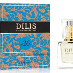 عطر ادکلن دیلیس کلاسیک کالکشن نامبر 26 دیلیس پرفیوم - Dilis Classic Collection No. 26 Dilís Parfum - بررسی، قیمت و خرید