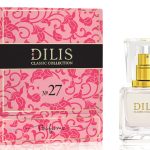 عطر ادکلن دیلیس کلاسیک کالکشن نامبر ۲۷ دیلیس پرفیوم - Dilis Classic Collection No. 27 Dilís Parfum - بررسی، قیمت و خرید